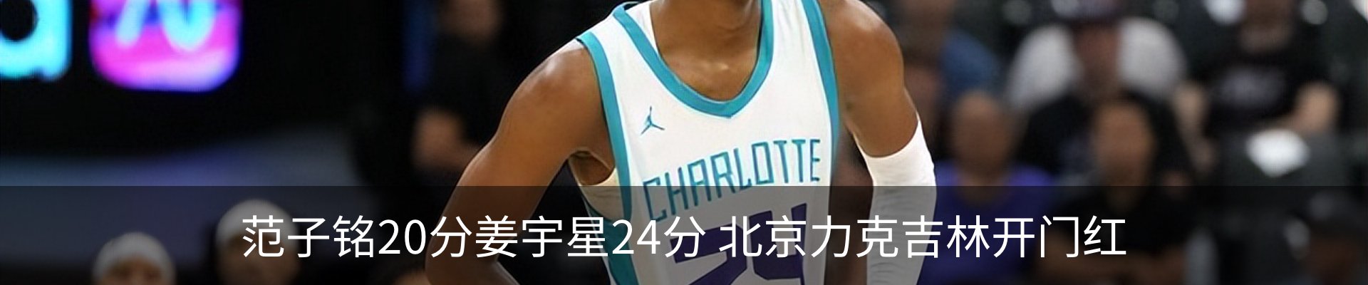 最新动态